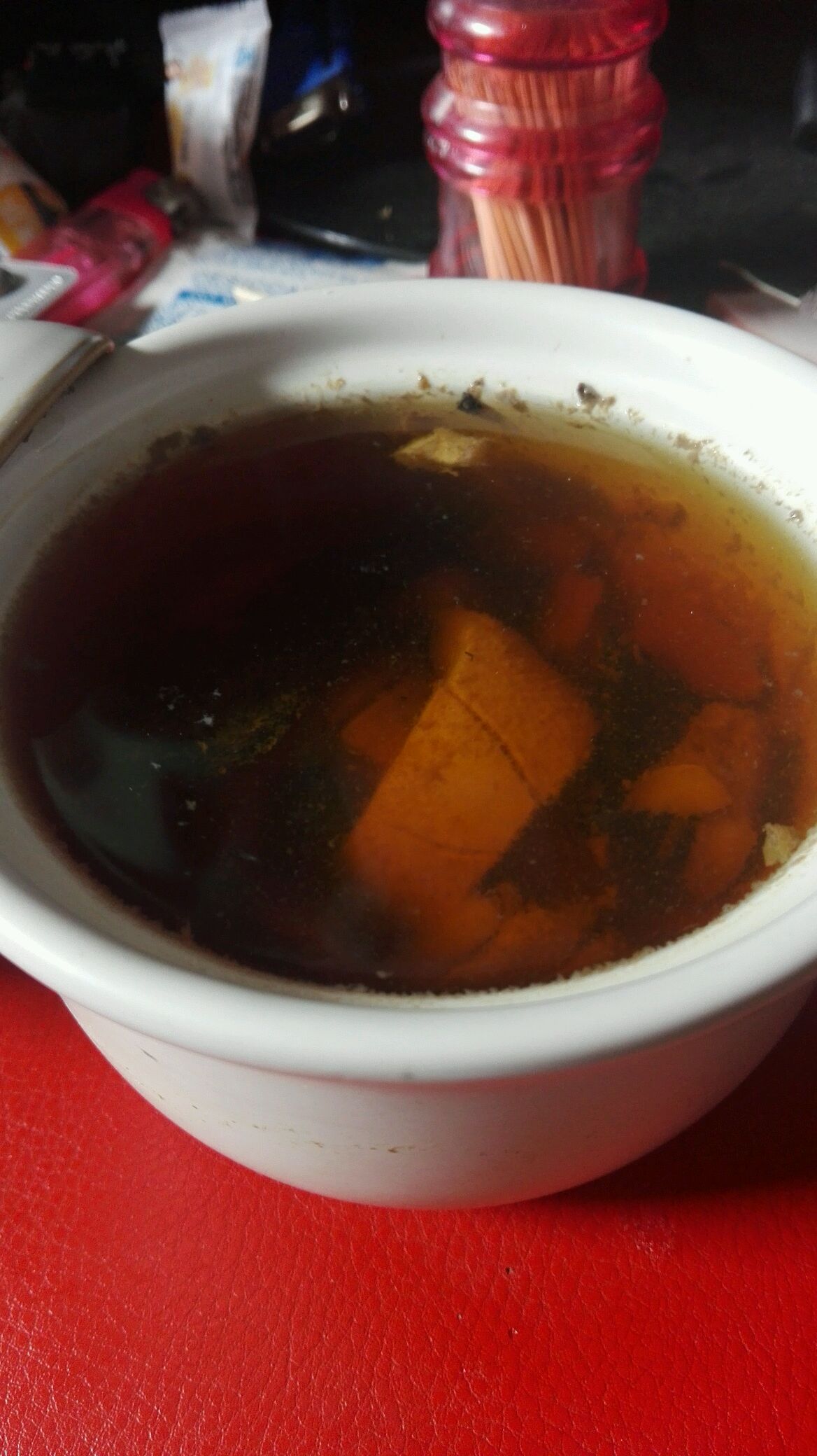 三红猪腰汤怎么做_三红猪腰汤的做法_豆果美食