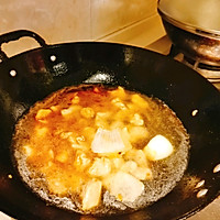 家常菜-超级下饭的雪菜红烧肉的做法图解7