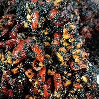 纯手工阿胶糕的做法图解3