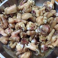 咸肉粽的做法图解5