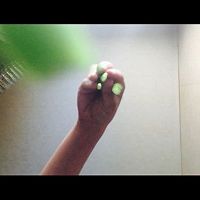 葱油凉面的做法图解6