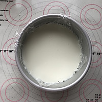 #肉食者联盟# 椰奶红豆糕的做法图解11