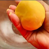 #“佳”节好滋味#玫瑰流心芝士蛋挞的做法图解3