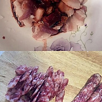 家的味道—五香粽子—潮汕风味的做法图解2