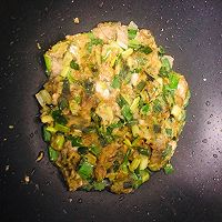 海蛎煎蛋的做法图解8
