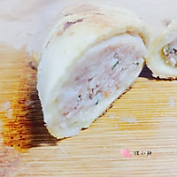 鲜味虾仁卷#丘比沙拉汁#的做法图解13