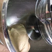 南瓜吐司的做法图解1