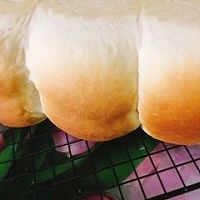 #精品菜谱挑战赛#中种北海道吐司的做法图解25
