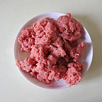 意大利牛肉酱的做法图解2
