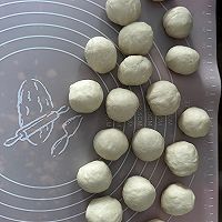 春饼✨新手教程✨五分钟搞定烙饼的做法图解8