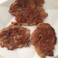 香煎茄子饼的做法图解4