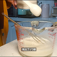 简单巧克力蛋奶烤吐司的做法图解4