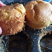 超简单蛋糕的做法图解5