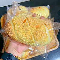 藤椒鸡芝士软欧包的做法图解20