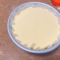 经典巴斯克蛋糕（生酮饮食）的做法图解5