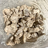 简单版甜酸排骨/咕噜肉的做法图解4