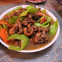 黄焖鸡米饭的做法图解9