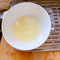 润肺下火梨汤——0糖的做法图解3