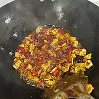爆炒鸡胗 香辣入味 超级下饭神器的做法图解7