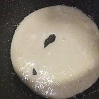 10分钟搞定❗️网红～奥利奥雪花酥❄️的做法图解5
