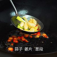 小炒西葫芦的做法图解3
