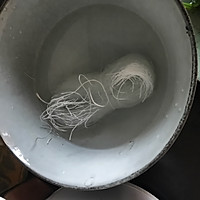 蒜蓉粉丝青口的做法图解3