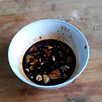 青椒尖椒炒茄子的做法图解4