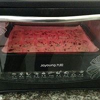 蔓越莓饼的做法图解12