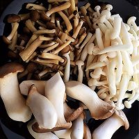 粥底火锅～鲜到咂舌的养生火锅的做法图解4