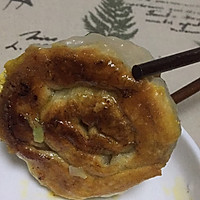 好看又好吃颜值爆表的玫瑰花饺子的做法图解8