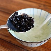 #蓝莓怎么吃#银耳蓝莓的做法图解5