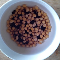 核桃枸杞红枣-备孕粥的做法图解1