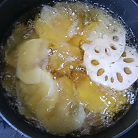 #流感季饮食攻略#干锅虾的做法图解7