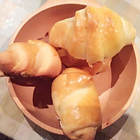 经典黄油牛角包的做法图解27