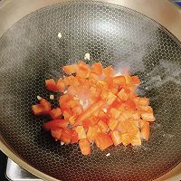 「懒人菜」番茄蛋羹的做法图解5