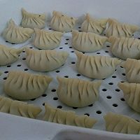 饺子的做法图解10