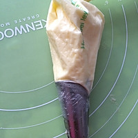 北海道戚风蛋糕的做法图解17