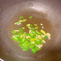 #花式炖煮不停歇#干豆角丝炒肉的做法图解2