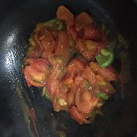 西红柿炒鸡蛋的做法图解3