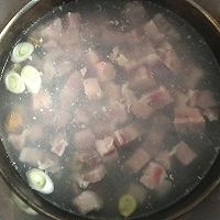 精品｜红烧肉与蛋er的做法图解4