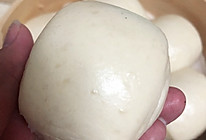 #餐桌上的春日限定#好吃又漂亮的手工馒头的做法