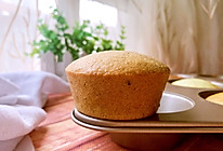 抹茶蜜豆小蛋糕#kitchenaid的美好时光#的做法