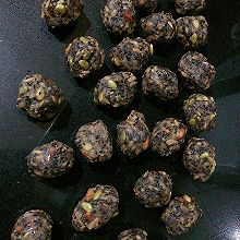五仁馅料