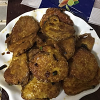家常素鸡的做法图解4
