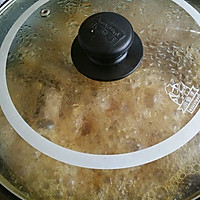 客家黄酒焖猪脚的做法图解2
