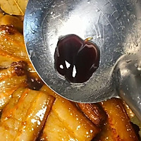 红烧五花肉的做法图解15