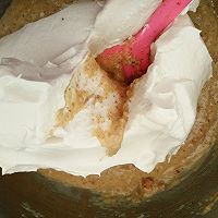 8寸红枣戚风的做法图解4