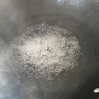 蚝油蒜香西兰花的做法图解2