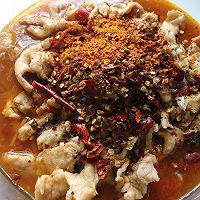 家常水煮肉片（椒麻）的做法图解9