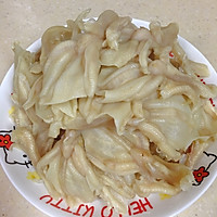 自贡小女人～冷吃鸭掌的做法图解3